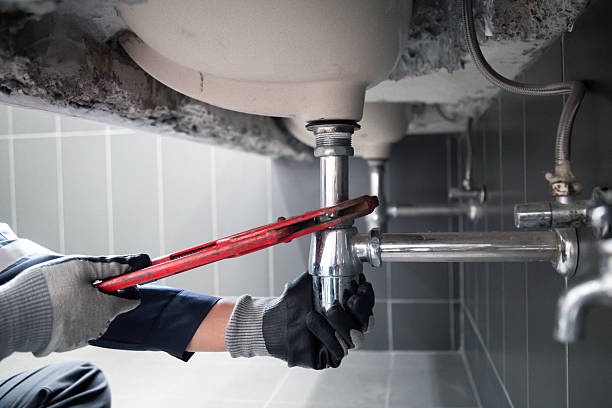 Trusted Plumbing service in Little Rock, AR - AAA Plumbing Heating